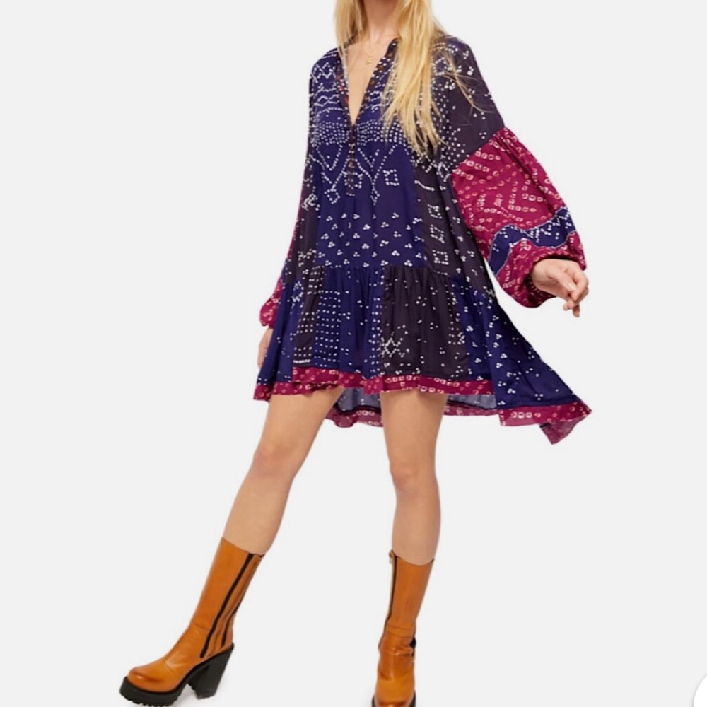 Free People dress